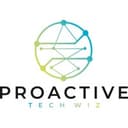 Proactive Tech Wiz logo