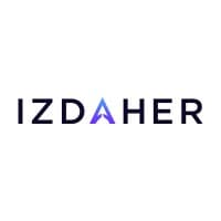 IZDAHER logo