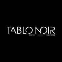 TABLO NOIR logo