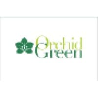 Orchid Green logo