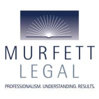 Murfett Legal logo
