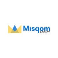 Misqom Agency logo