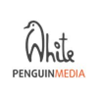 White Penguin Media logo