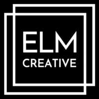 ELM Creative logo