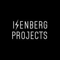Isenberg Projects logo