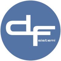 Dieffe Sistemi logo