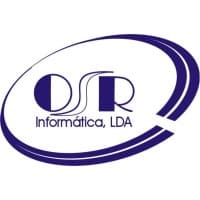 OSR Lda logo