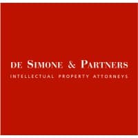 De Simone logo
