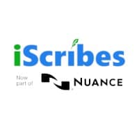 iScribes logo