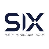 6 Group logo