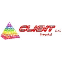 Clibit Srl logo