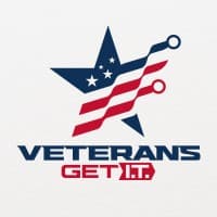 Veteran's Get IT logo