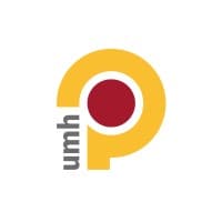 Parque CientÃ­fico UMH logo