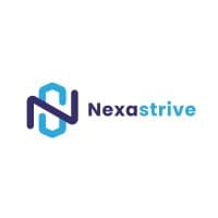 Nexastrive logo