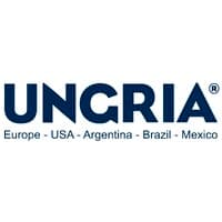 UNGRIA logo