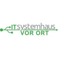IT Systemhaus vor Ort logo