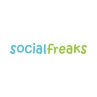 Social Freaks logo