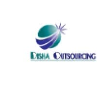 Disha Outsourcing Pvt logo