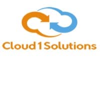 Cloud 1 Solutions logo
