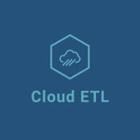 Cloud Etl logo