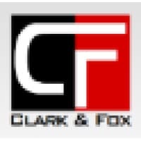 Clark & Fox logo