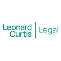 Leonard Curtis Legal logo