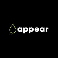 Appear Agency logo