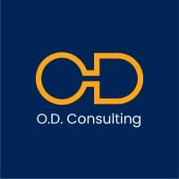 O.D. Consulting logo