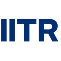 IITR Datenschutz logo
