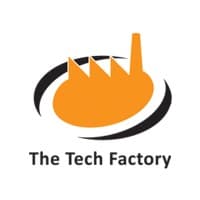 The Tech Factory logo
