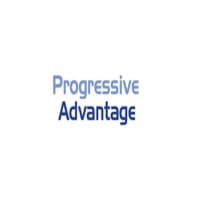 PROGRESSIVE ADVANTAGE logo