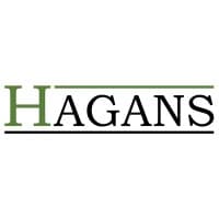 Hagans logo