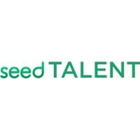 Seed Talent logo