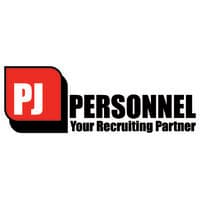 PJ Personnel logo