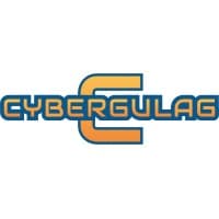 CyberGulag logo