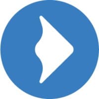 Blue Agency logo