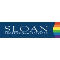 Sloan Professional Services logo