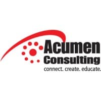 Acumen Managed IT Services logo