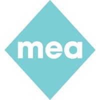 MEA Group logo