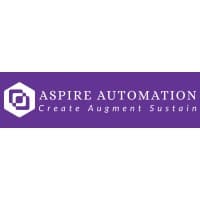Aspire Automation logo