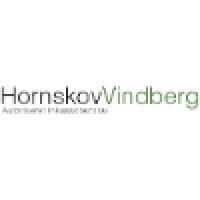 HornskovVindberg A/S logo