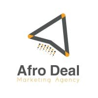 AfrodealMarketingAgency logo