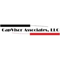 CapVisor Associates logo