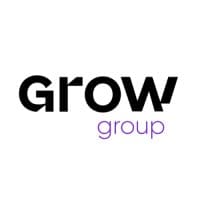 Grow Group logo