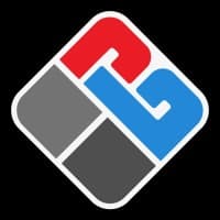 RedBlue IT Solutions logo