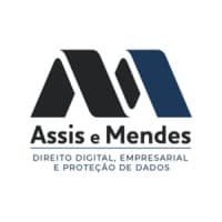 Assis e Mendes Sociedade de Advogados logo