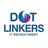 dotLinkers logo