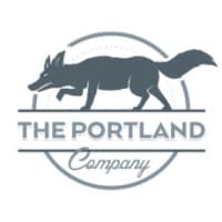 The Portland Company logo