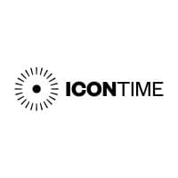 Icon Time logo