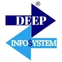 Deep InfosystemÂ® logo
